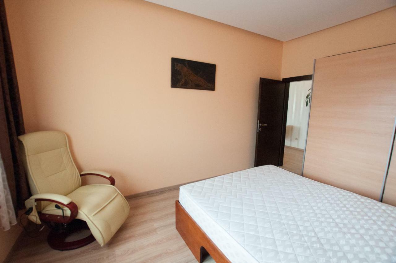 Prestige Apartment Komárno Zewnętrze zdjęcie