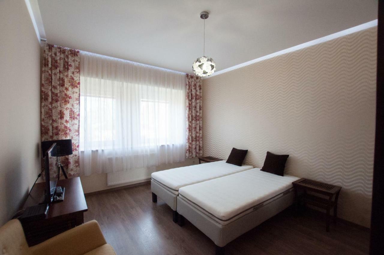 Prestige Apartment Komárno Zewnętrze zdjęcie