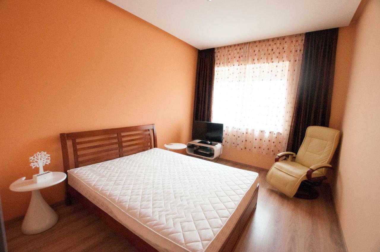 Prestige Apartment Komárno Zewnętrze zdjęcie