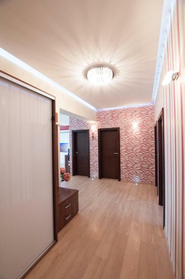 Prestige Apartment Komárno Zewnętrze zdjęcie