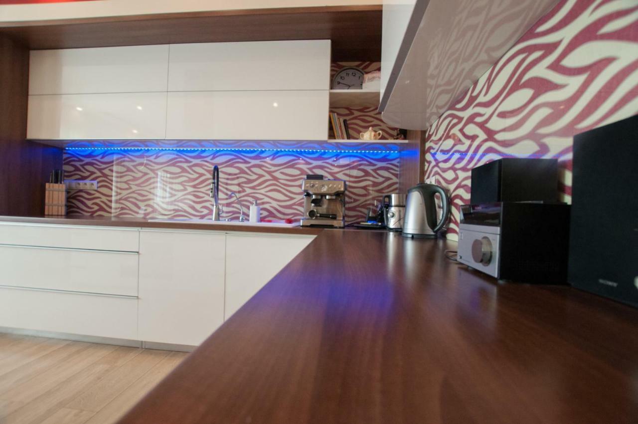 Prestige Apartment Komárno Zewnętrze zdjęcie